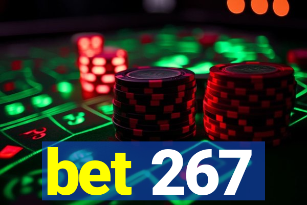 bet 267